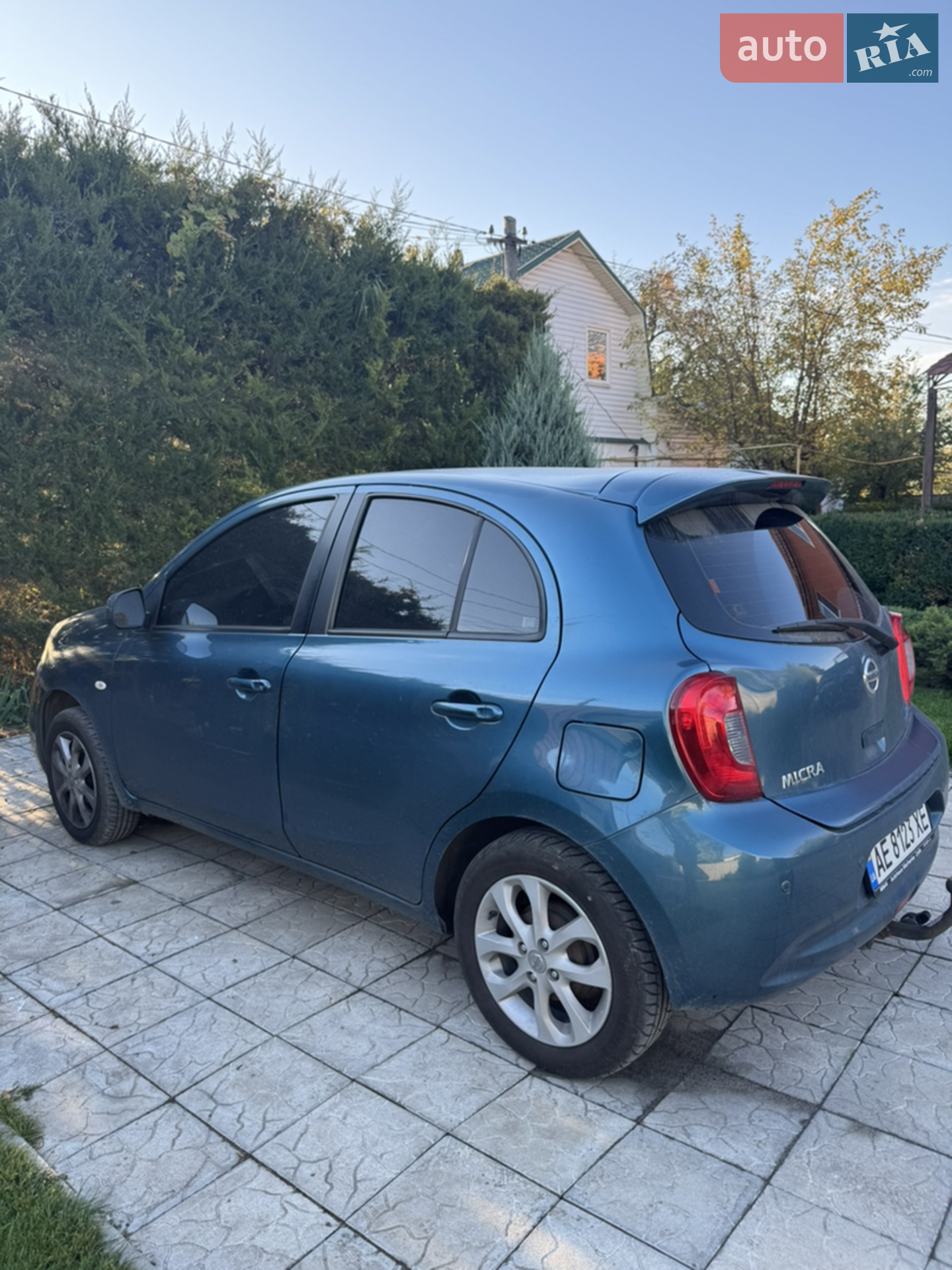 Фото авто 12