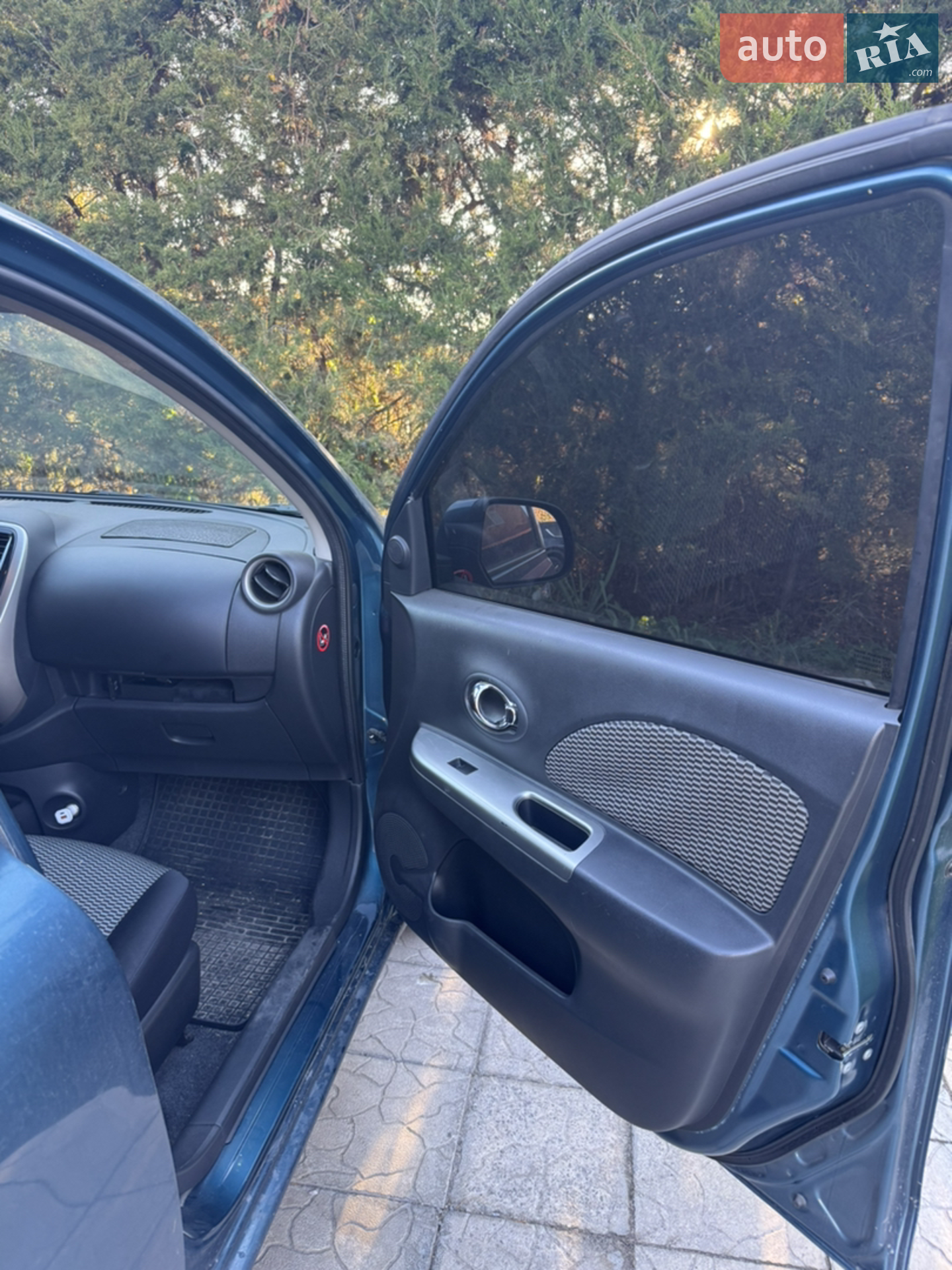 2014 Nissan Micra - мініатюра 8