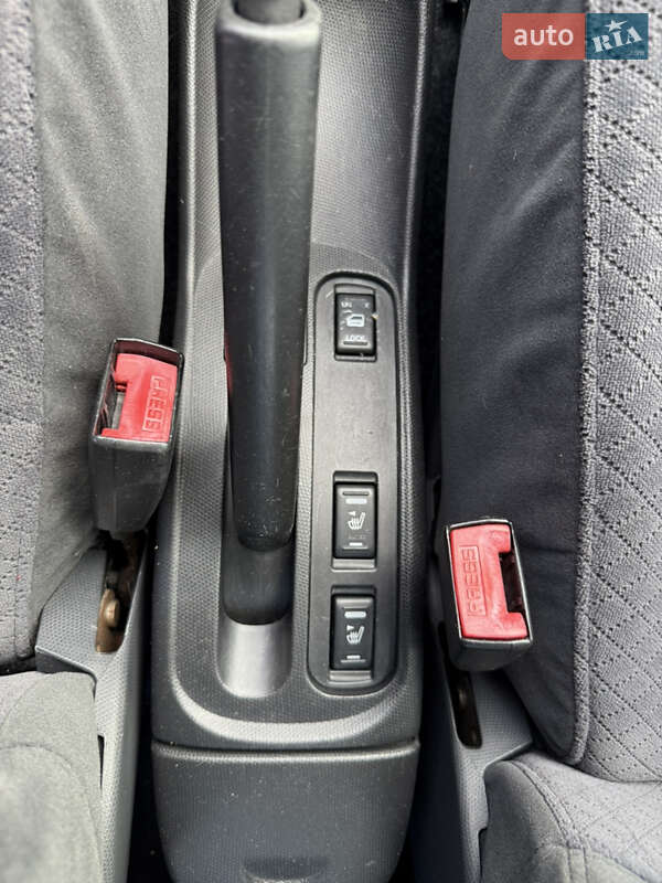 Хэтчбек Nissan Micra 2005 в Одессе фото 18 Хэтчбек Nissan Micra 2005 в Одессе