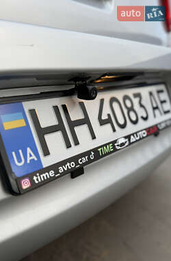 Хэтчбек Nissan Micra 2015 в Одессе