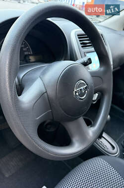 Хэтчбек Nissan Micra 2015 в Одессе