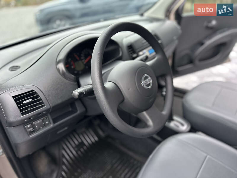 Хэтчбек Nissan Micra 2007 в Виннице фото 22 Хэтчбек Nissan Micra 2007 в Виннице