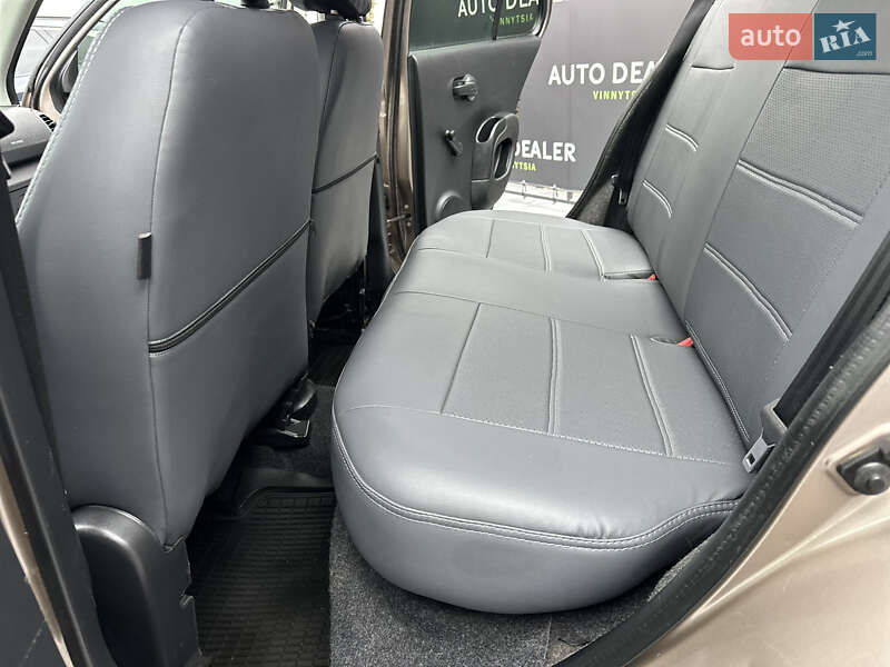 Хэтчбек Nissan Micra 2007 в Виннице фото 26 Хэтчбек Nissan Micra 2007 в Виннице