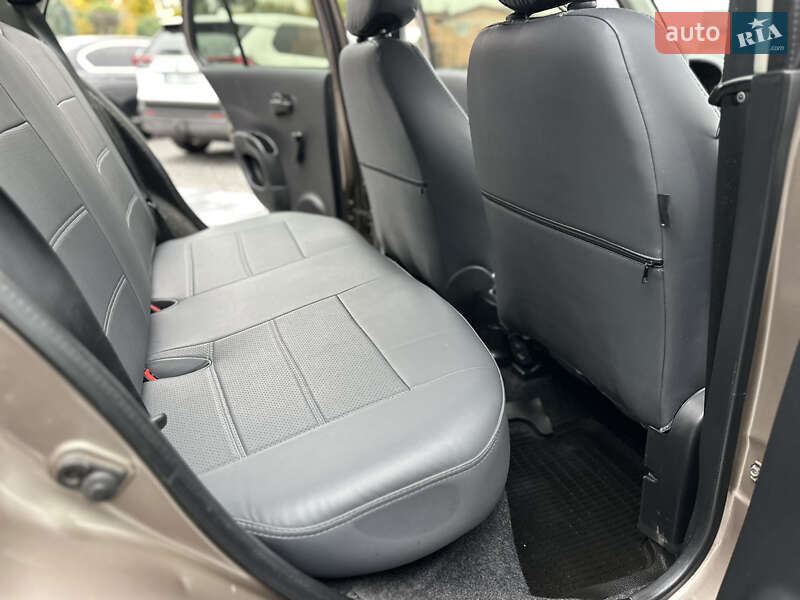 Хэтчбек Nissan Micra 2007 в Виннице фото 29 Хэтчбек Nissan Micra 2007 в Виннице