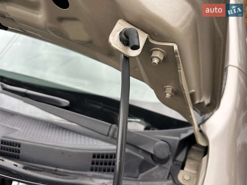 Хэтчбек Nissan Micra 2007 в Виннице фото 41 Хэтчбек Nissan Micra 2007 в Виннице