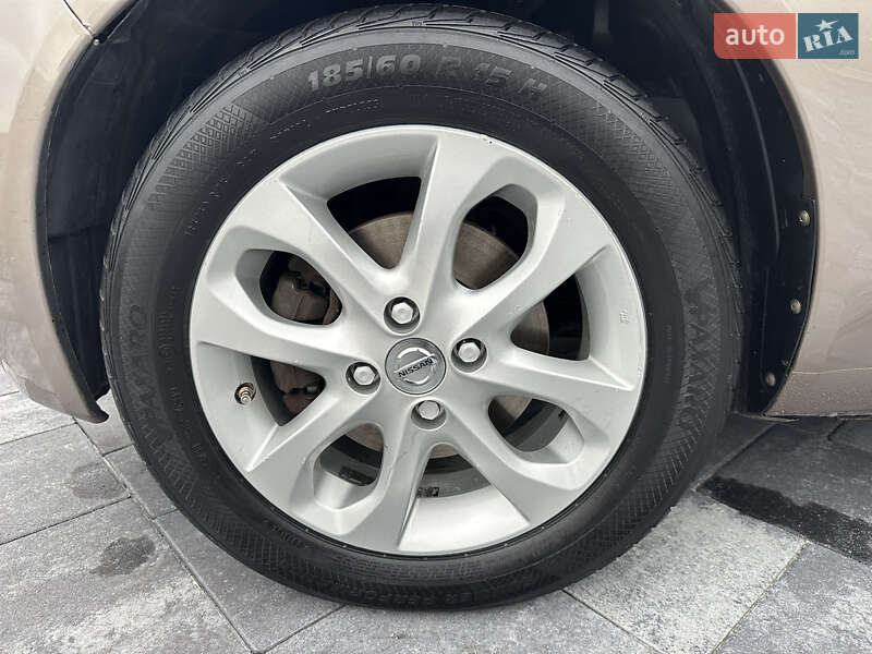 Хэтчбек Nissan Micra 2007 в Виннице фото 43 Хэтчбек Nissan Micra 2007 в Виннице