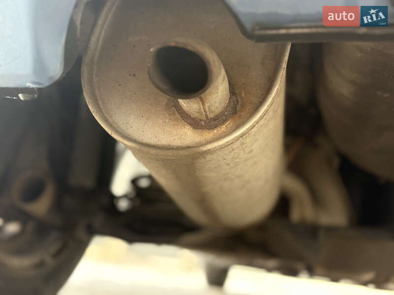 Хетчбек Nissan Micra 2008 в Києві