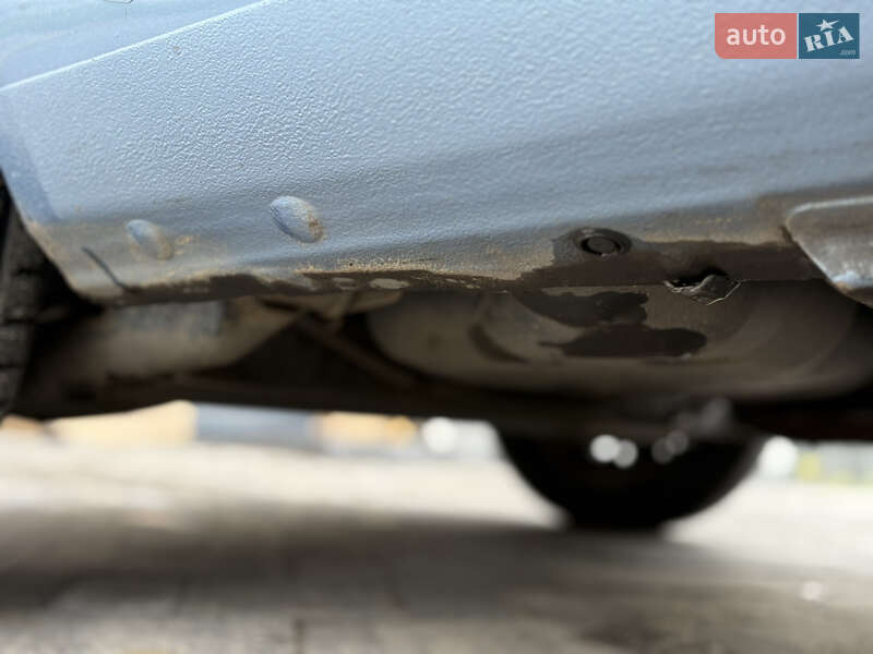 Хетчбек Nissan Micra 2008 в Києві