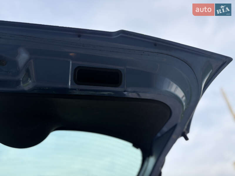 Хетчбек Nissan Micra 2008 в Києві