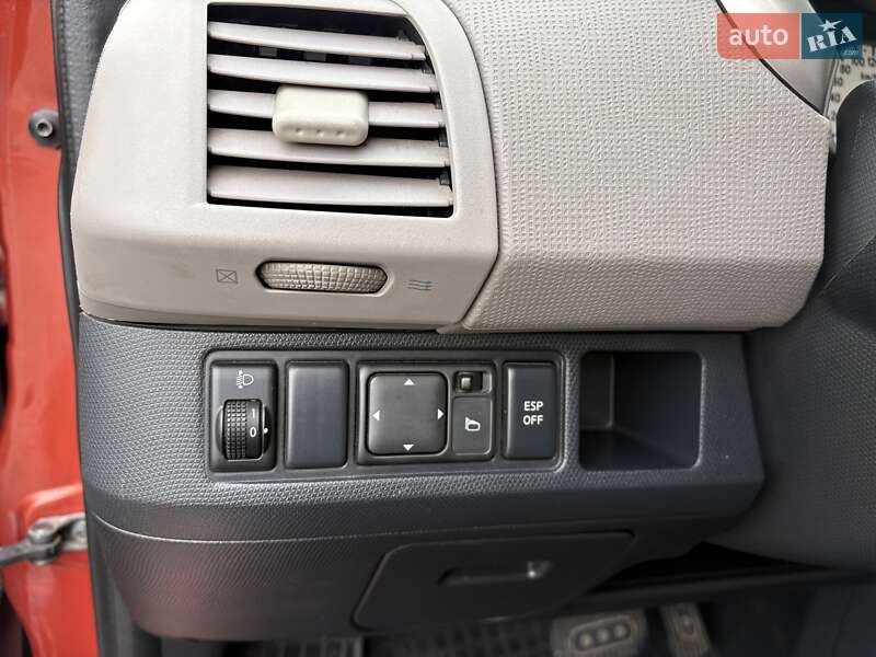 Хетчбек Nissan Micra 2008 в Києві