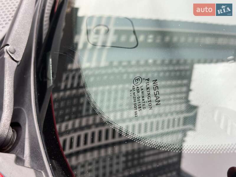 Хетчбек Nissan Micra 2007 в Одесі