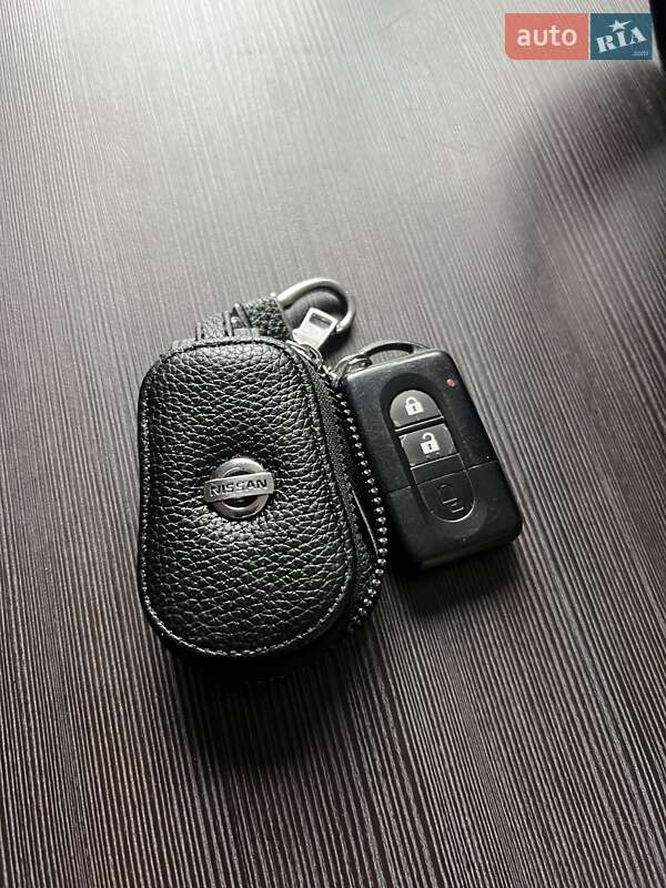 Хетчбек Nissan Micra 2007 в Одесі