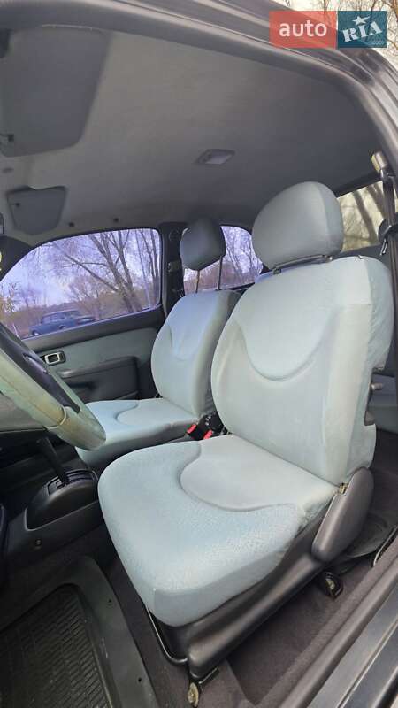 Хэтчбек Nissan Micra 2002 в Хмельницком фото 9 Хэтчбек Nissan Micra 2002 в Хмельницком