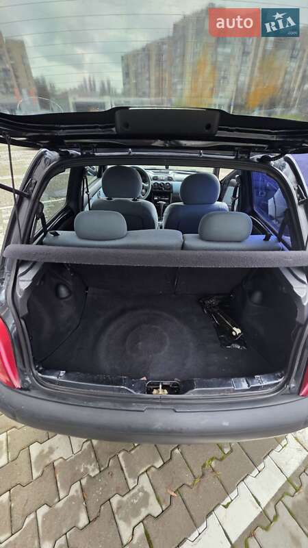 Хэтчбек Nissan Micra 2002 в Хмельницком фото 14 Хэтчбек Nissan Micra 2002 в Хмельницком