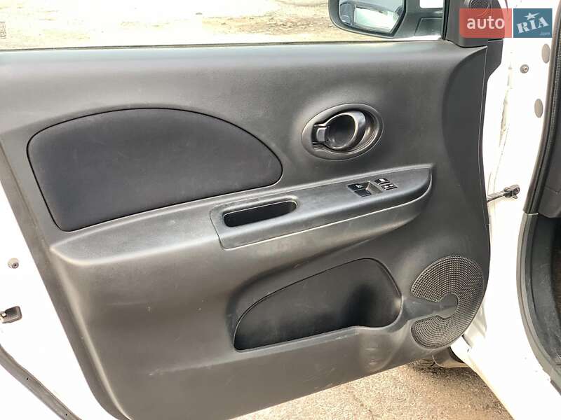 Хэтчбек Nissan Micra 2014 в Виннице фото 16 Хэтчбек Nissan Micra 2014 в Виннице