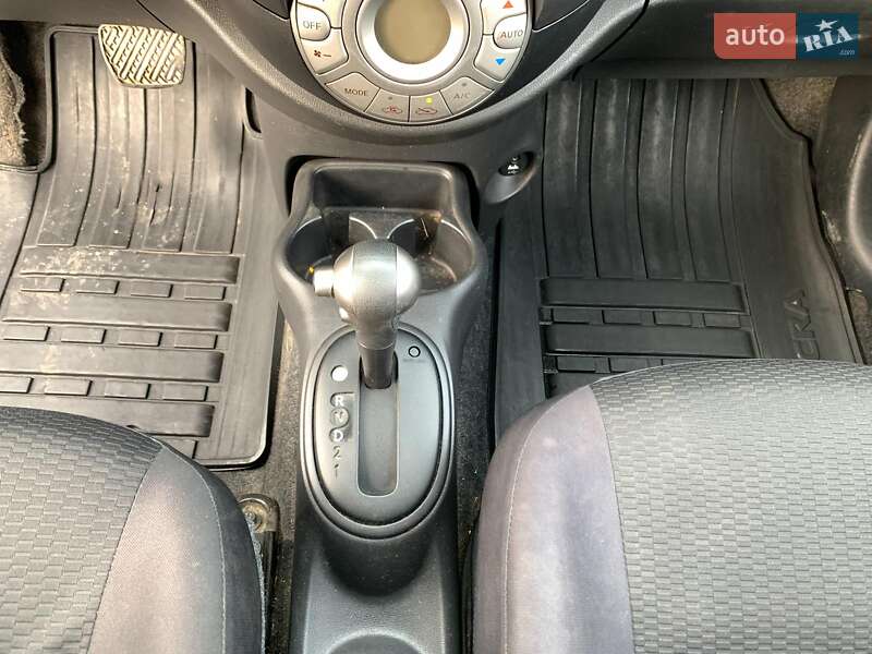 Хэтчбек Nissan Micra 2014 в Виннице фото 31 Хэтчбек Nissan Micra 2014 в Виннице