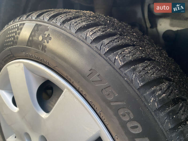 Хэтчбек Nissan Micra 2008 в Виннице фото 11 Хэтчбек Nissan Micra 2008 в Виннице