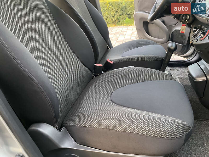 Хэтчбек Nissan Micra 2008 в Виннице фото 15 Хэтчбек Nissan Micra 2008 в Виннице