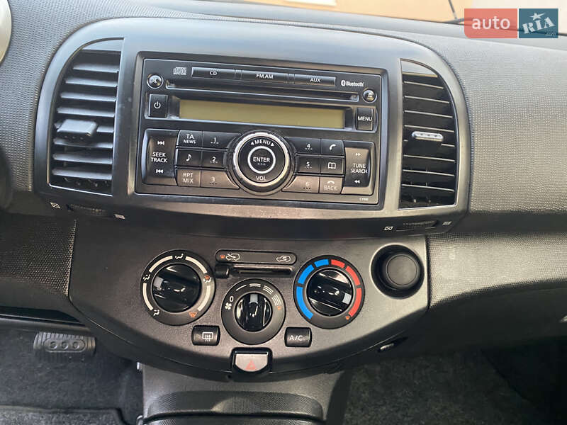 Хэтчбек Nissan Micra 2008 в Виннице фото 18 Хэтчбек Nissan Micra 2008 в Виннице