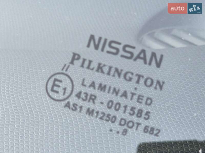 Хэтчбек Nissan Micra 2008 в Одессе