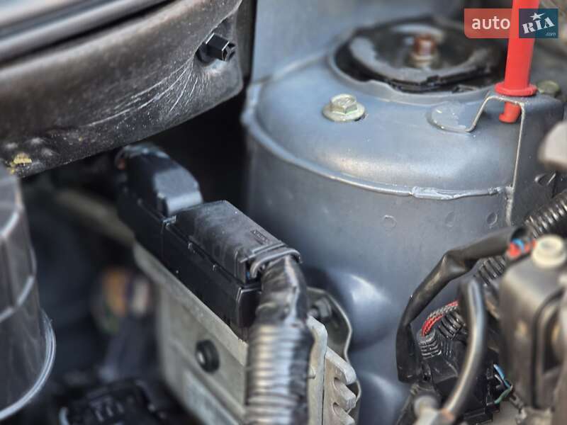 Хэтчбек Nissan Micra 2008 в Одессе