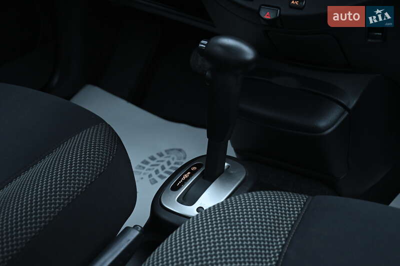 Хэтчбек Nissan Micra 2008 в Бердичеве