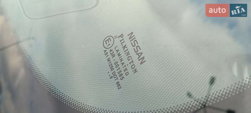 Хэтчбек Nissan Micra 2008 в Киеве