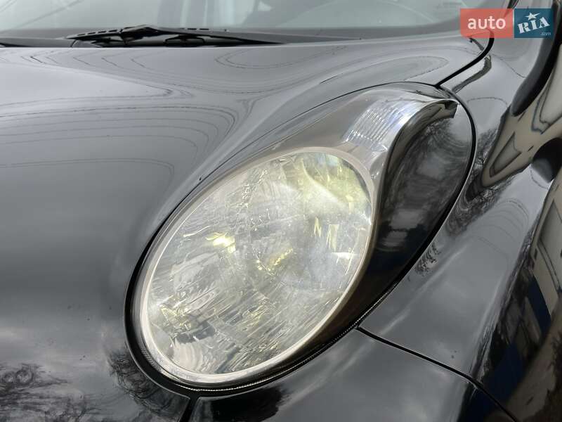 Хэтчбек Nissan Micra 2008 в Одессе фото 9 Хэтчбек Nissan Micra 2008 в Одессе