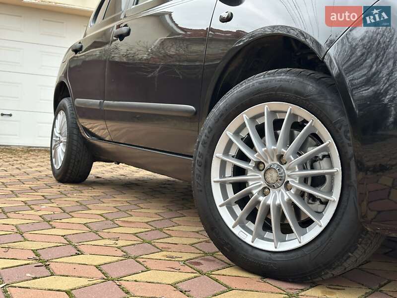 Хэтчбек Nissan Micra 2008 в Одессе фото 32 Хэтчбек Nissan Micra 2008 в Одессе