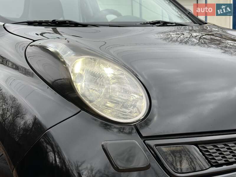 Хэтчбек Nissan Micra 2008 в Одессе фото 36 Хэтчбек Nissan Micra 2008 в Одессе