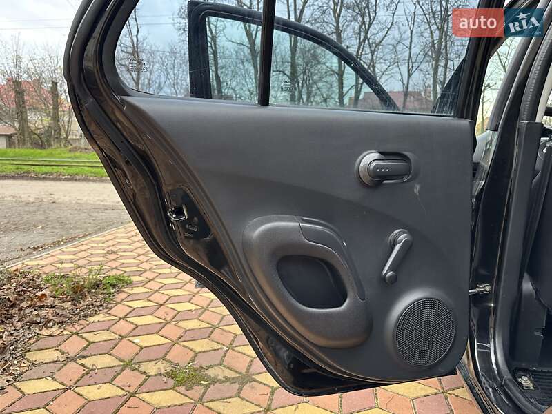 Хэтчбек Nissan Micra 2008 в Одессе фото 63 Хэтчбек Nissan Micra 2008 в Одессе