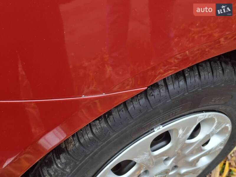 Хэтчбек Nissan Micra 2008 в Белгороде-Днестровском