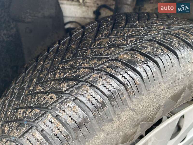 Хэтчбек Nissan Micra 2013 в Полтаве