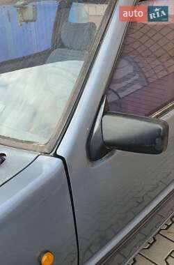 Хэтчбек Nissan Micra 1997 в Краматорске