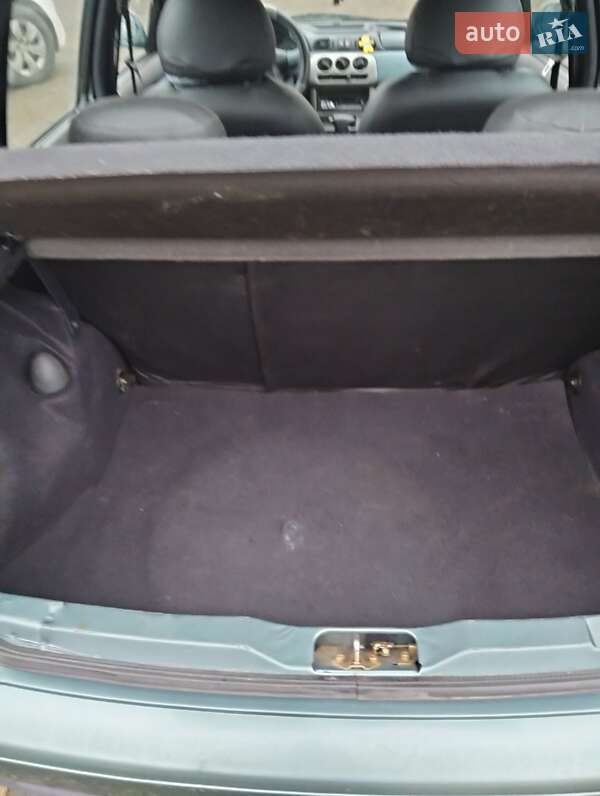 Хэтчбек Nissan Micra 2002 в Виннице фото 19 Хэтчбек Nissan Micra 2002 в Виннице