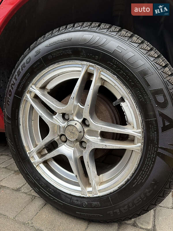 Хэтчбек Nissan Micra 2007 в Киеве фото 11 Хэтчбек Nissan Micra 2007 в Киеве