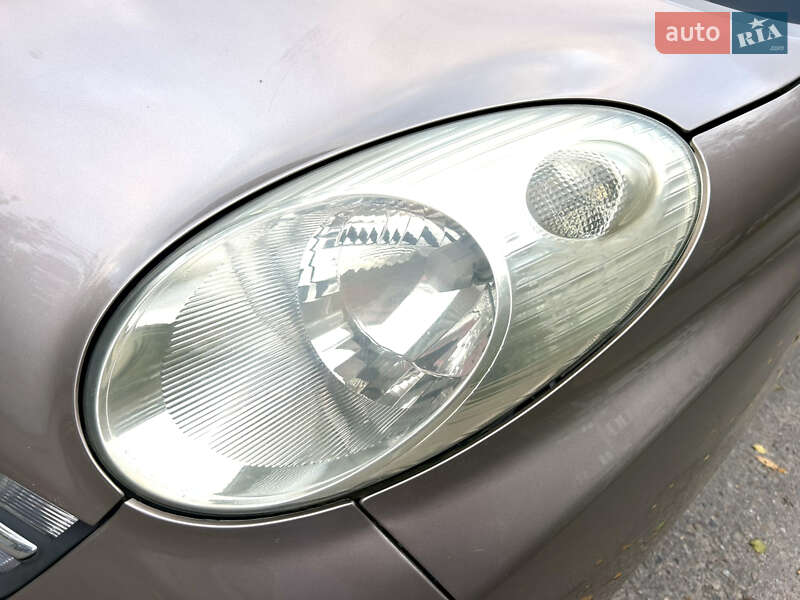 Хэтчбек Nissan Micra 2007 в Белой Церкви фото 10 Хэтчбек Nissan Micra 2007 в Белой Церкви