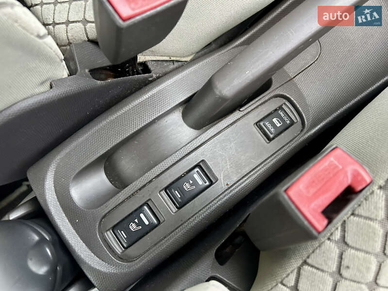 Хэтчбек Nissan Micra 2007 в Белой Церкви фото 27 Хэтчбек Nissan Micra 2007 в Белой Церкви