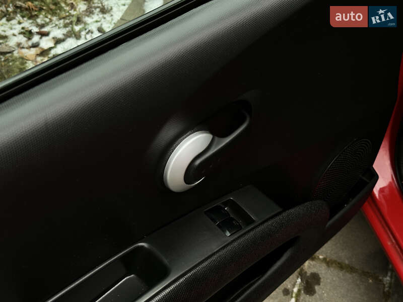 Хэтчбек Nissan Micra 2008 в Дрогобыче