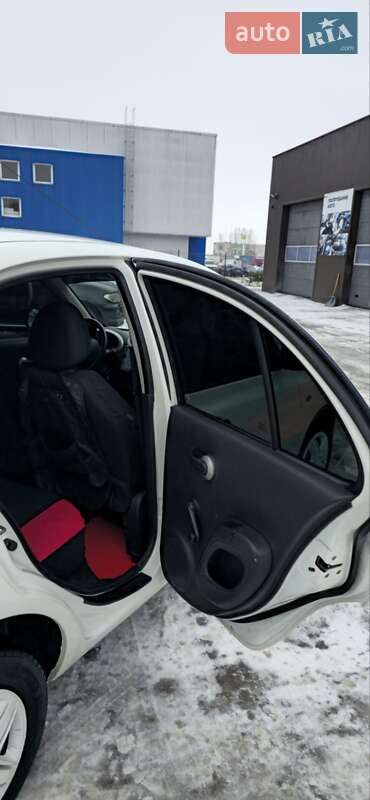 Хэтчбек Nissan Micra 2009 в Ковеле фото 14 Хэтчбек Nissan Micra 2009 в Ковеле