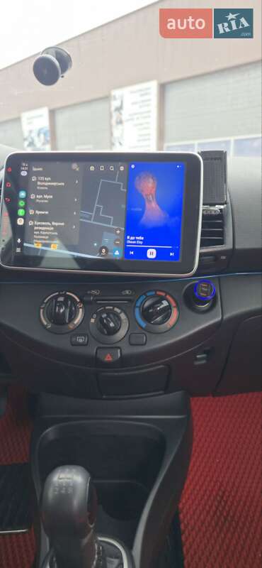 Хэтчбек Nissan Micra 2009 в Ковеле фото 19 Хэтчбек Nissan Micra 2009 в Ковеле