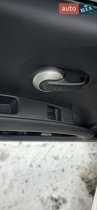 Хэтчбек Nissan Micra 2009 в Ковеле фото 23 Хэтчбек Nissan Micra 2009 в Ковеле