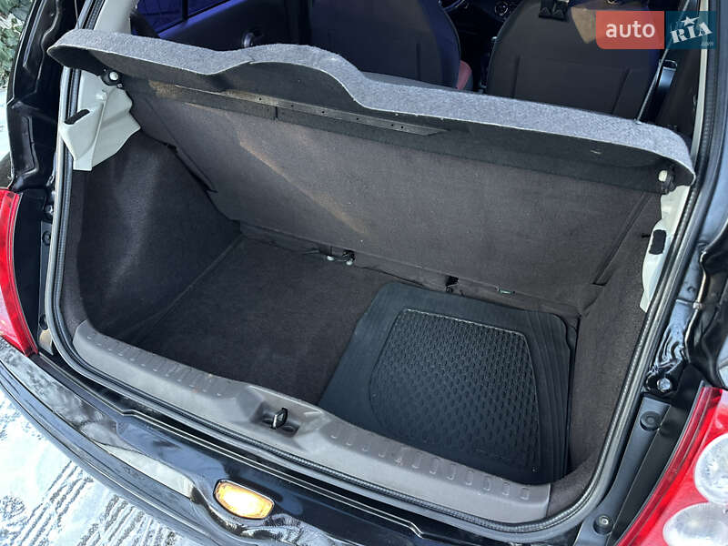 Хетчбек Nissan Micra 2008 в Одесі