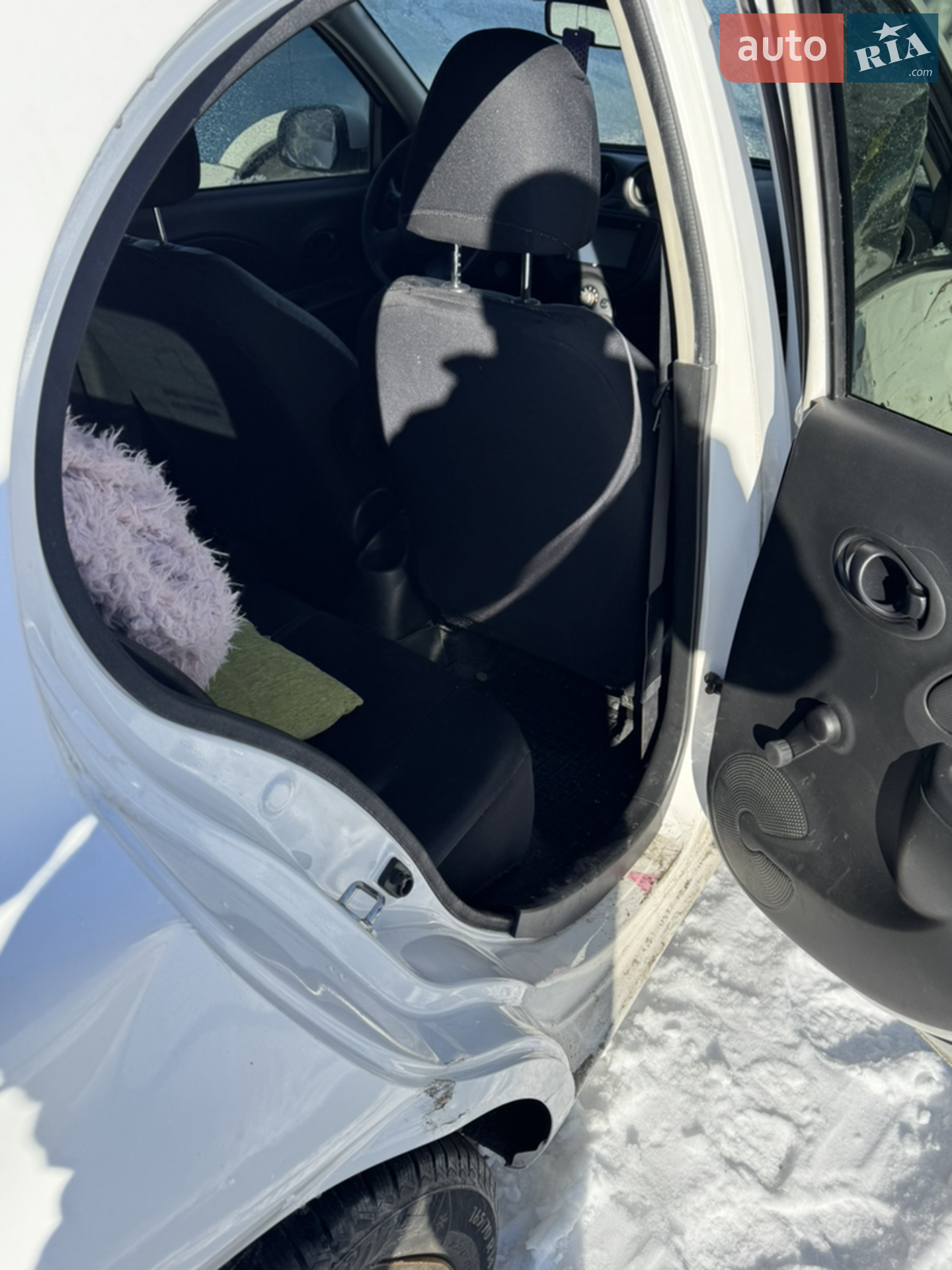 2015 Nissan Micra - мініатюра 7