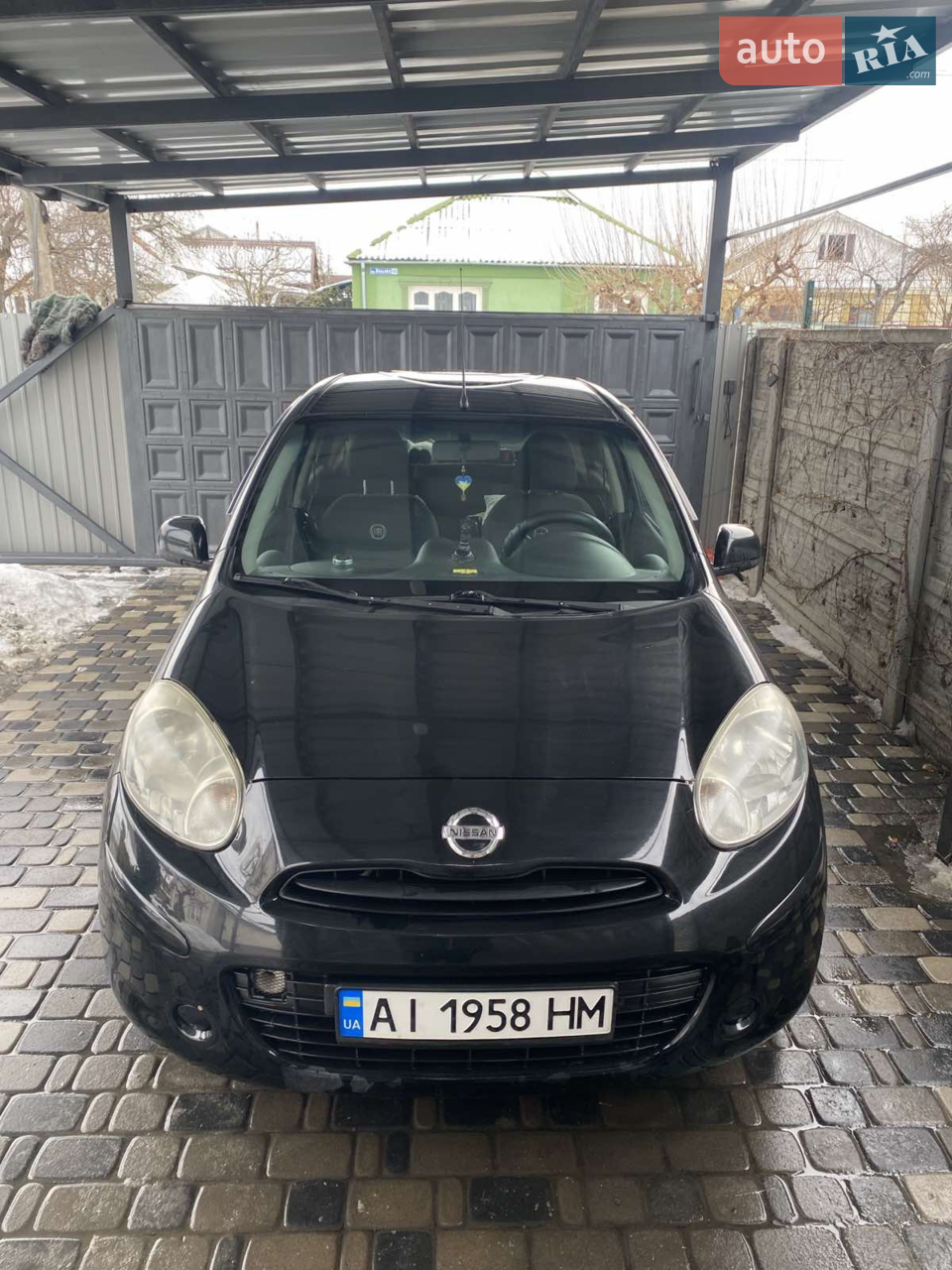 2013 Nissan Micra - мініатюра 19