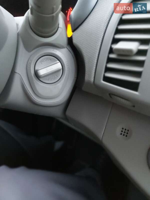 Хэтчбек Nissan Micra 2006 в Одессе фото 38 Хэтчбек Nissan Micra 2006 в Одессе