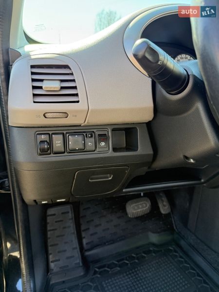 Хэтчбек Nissan Micra 2008 в Буче