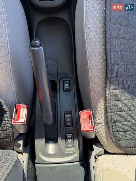 Хэтчбек Nissan Micra 2008 в Буче