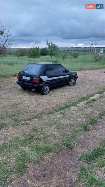 Хэтчбек Nissan Micra 1986 в Одессе