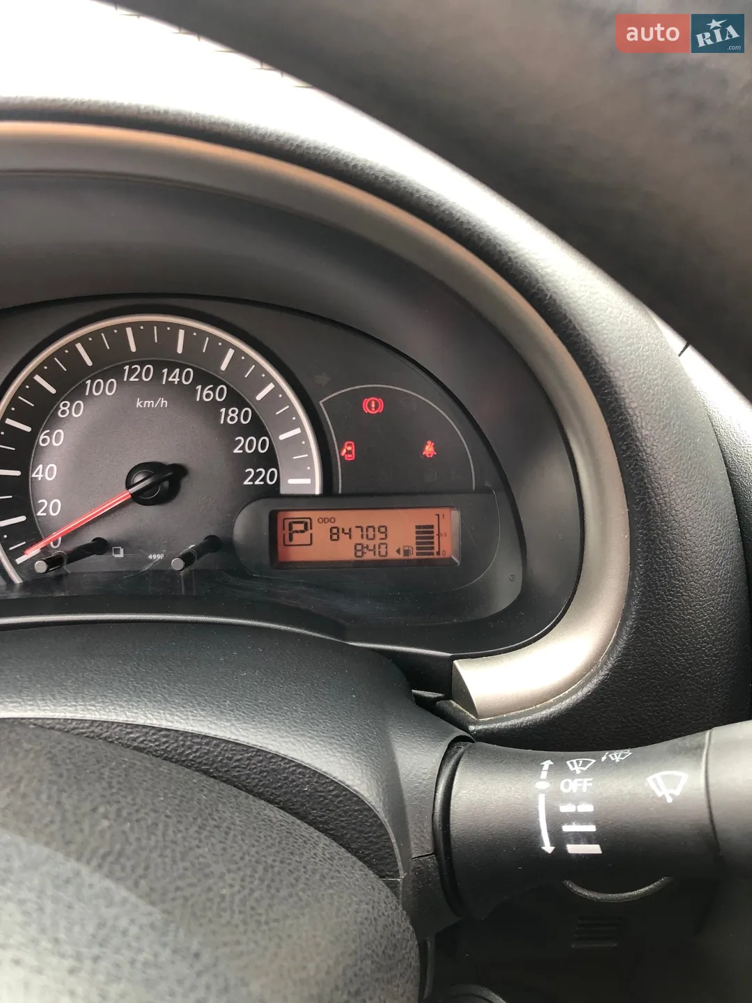 2011 Nissan Micra - мініатюра 14